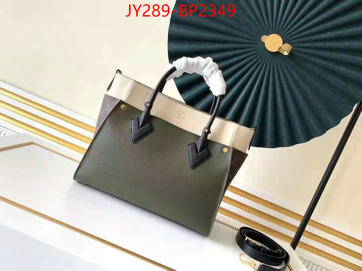 LV Bags(TOP)-Handbag Collection-,ID: BP2349,$: 289USD