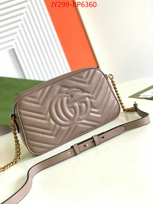 Dutyfree version LVGucci mirror quality-,ID: BP6360,$: 299USD