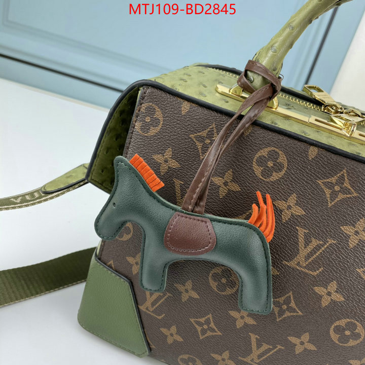 LV Bags(4A)-Handbag Collection-,buy 2023 replica ,ID: BD2845,$: 109USD