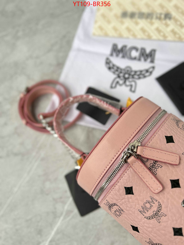 MCM Bags(4A)-Diagonal-,buy cheap ,ID: BR356,$: 109USD