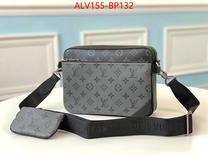 LV Bags(TOP)-Pochette MTis-Twist-,ID: BP132,$: 155USD