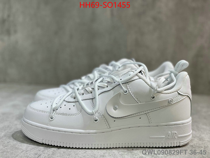 Men Shoes-Nike,best aaaaa , ID: SO1455,$: 69USD