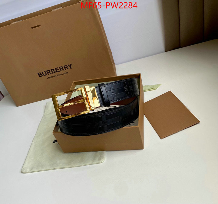 Belts-Burberry,high-end designer , ID: PW2284,$: 65USD