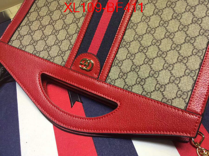 Gucci Bags(4A)-Ophidia-G,supplier in china ,ID: BF411,$:109USD