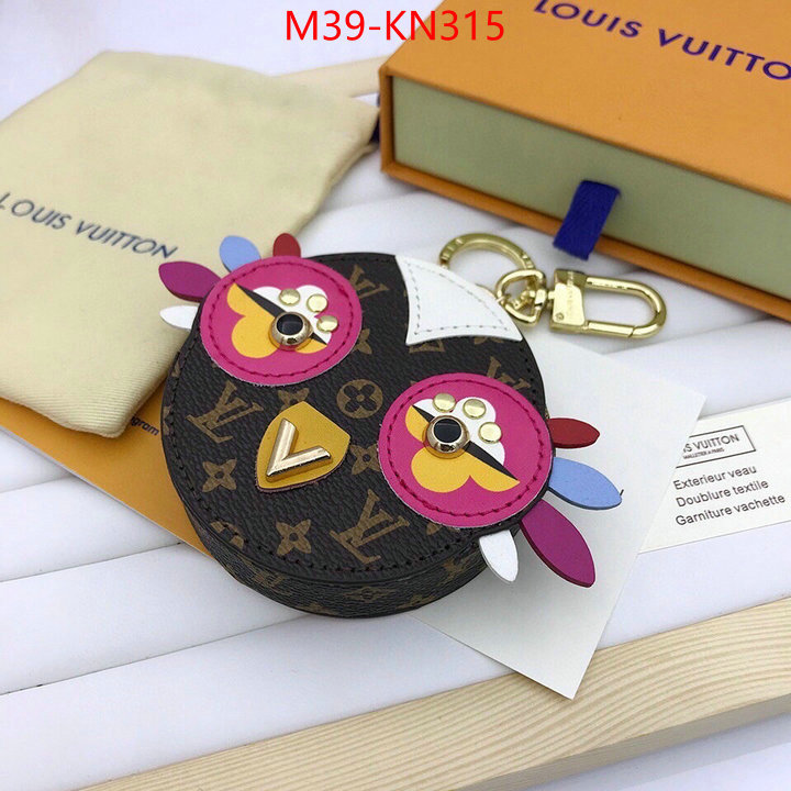 Key pendant-LV,cheap wholesale , ID: KN315,$: 39USD