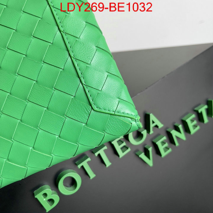 BV Bags(TOP)-Clutch-,new ,ID: BE1032,$: 269USD