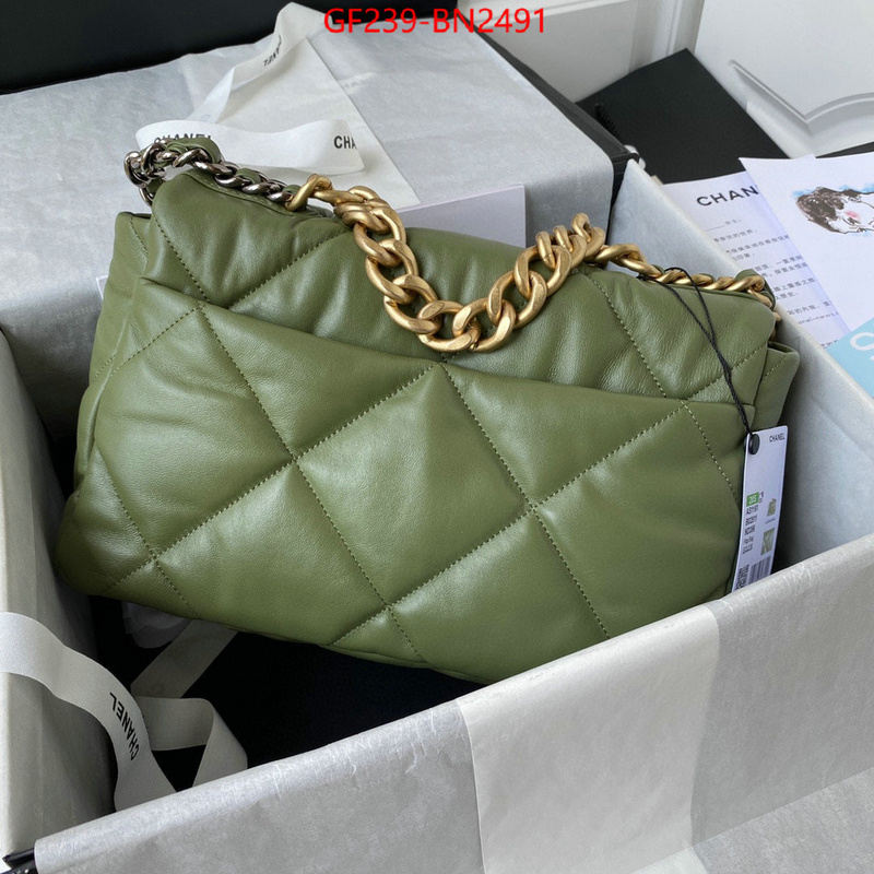 Chanel Bags(TOP)-Diagonal-,ID: BN2491,