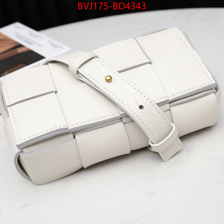 BV Bags(TOP)-Cassette Series,7 star ,ID: BD4343,$: 175USD