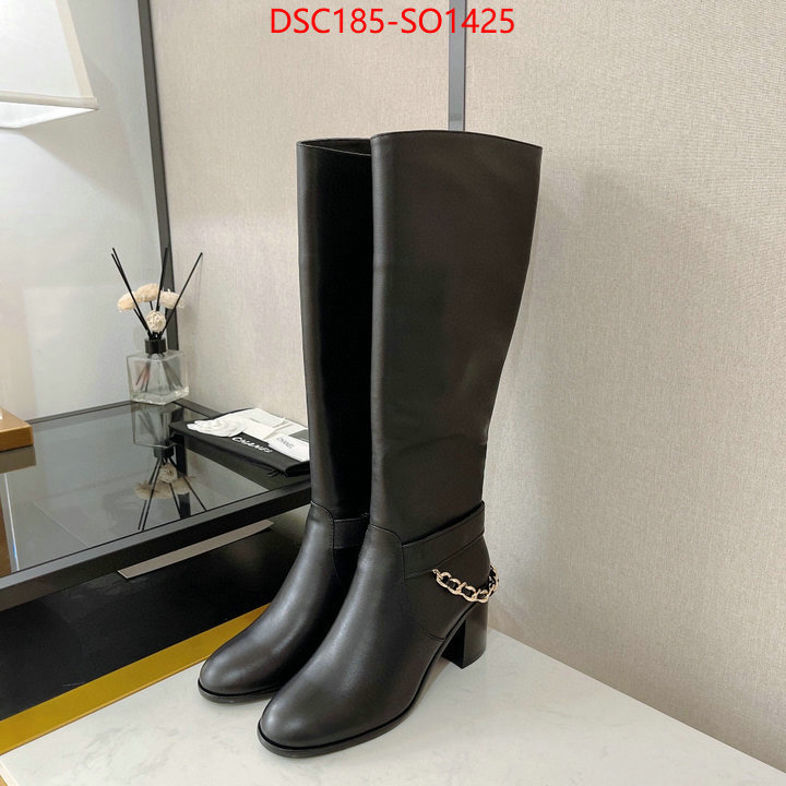 Women Shoes-Chanel,perfect , ID: SO1425,$: 185USD