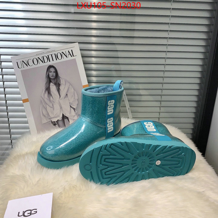 Women Shoes-UGG,buy sell , ID: SN2030,$: 105USD