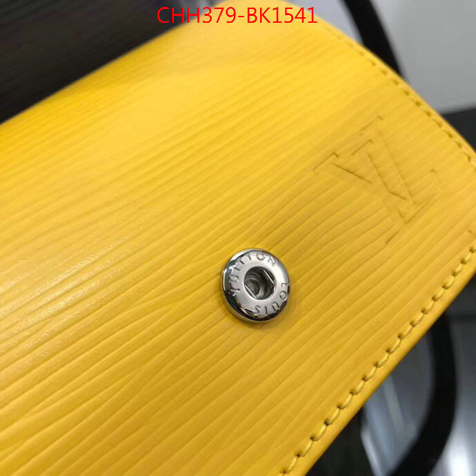 LV Bags(TOP)-Backpack-,ID: BK1541,$:379USD