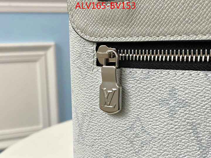 LV Bags(TOP)-Pochette MTis-Twist-,ID: BV153,$:165USD