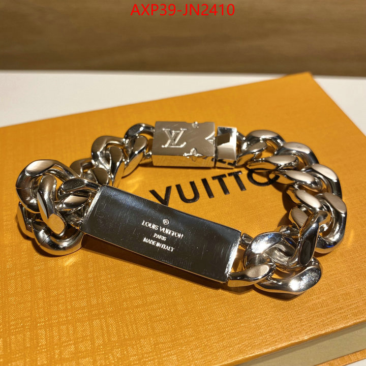 Jewelry-LV,the quality replica , ID: JN2410,$: 39USD