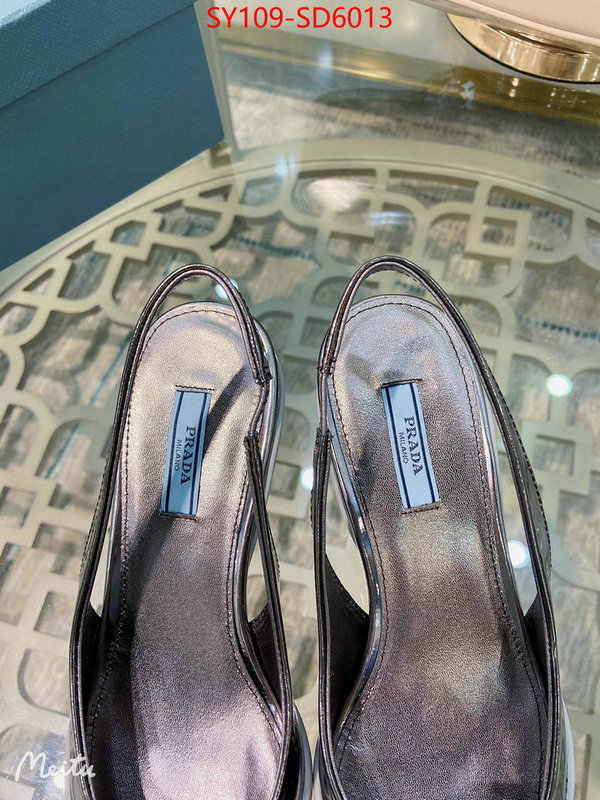 Women Shoes-Prada,replicas buy special , ID: SD6013,$: 109USD