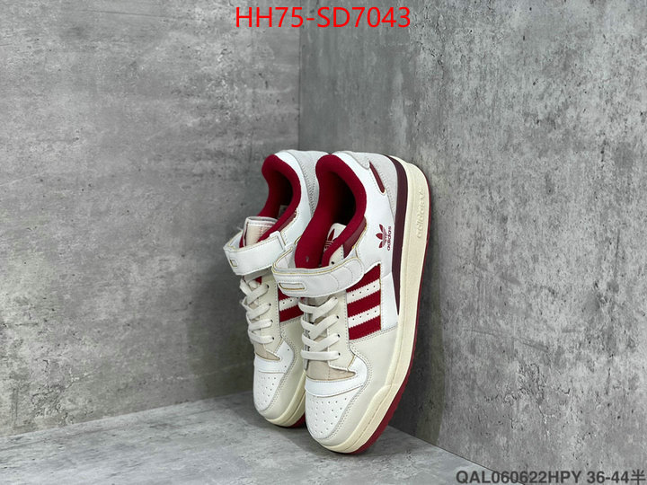 Women Shoes-Adidas,top quality , ID: SD7043,$: 75USD