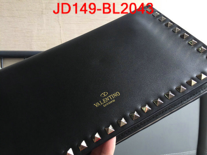 Valentino Bags (TOP)-Clutch-,replica for cheap ,ID: BL2043,$: 149USD