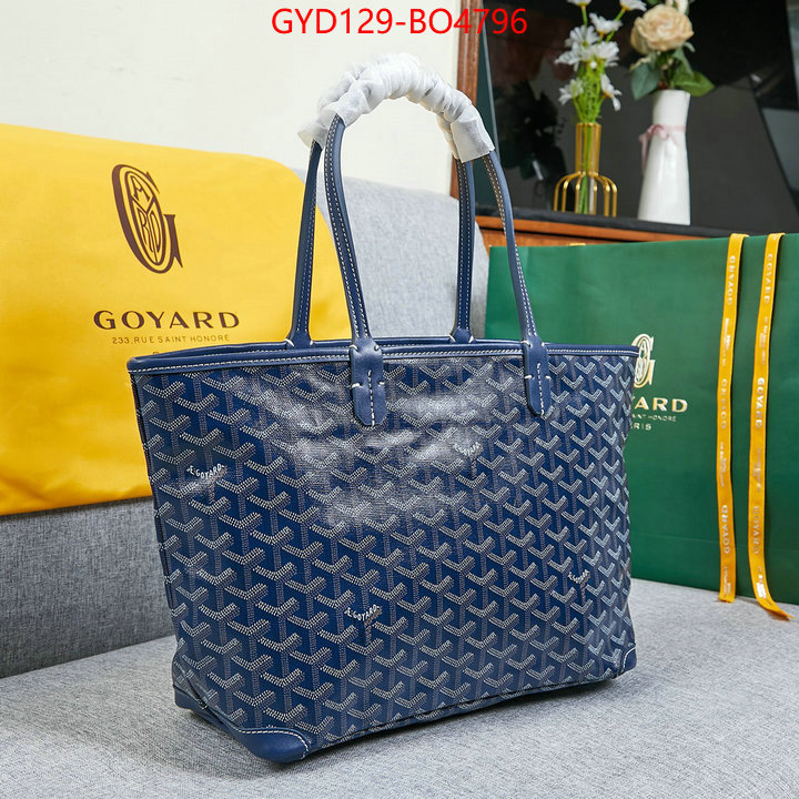 Goyard Bags(4A)-Handbag-,top quality designer replica ,ID: BO4796,