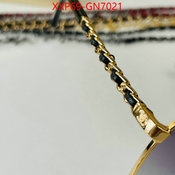 Glasses-Chanel,high quality online , ID: GN7021,$: 69USD