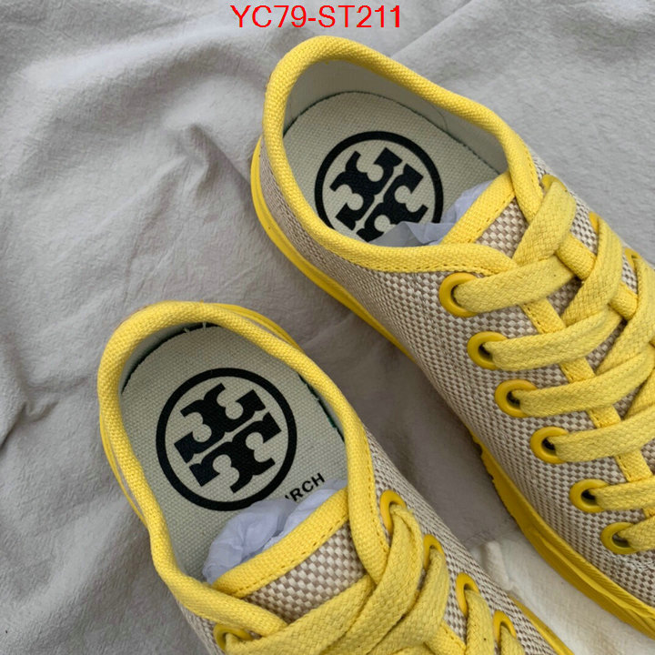 Women Shoes-Tory Burch,aaaaa replica , ID:ST211,$: 104USD