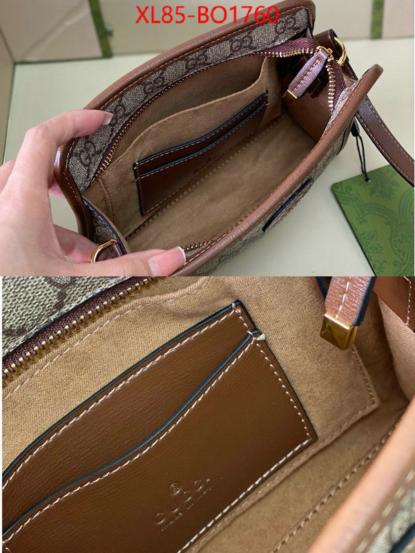 Gucci Bags(4A)-Diagonal-,how to start selling replica ,ID: BO1760,$: 85USD