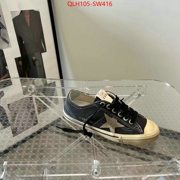 Women Shoes-Golden Goose,fashion , ID: SW416,$: 105USD