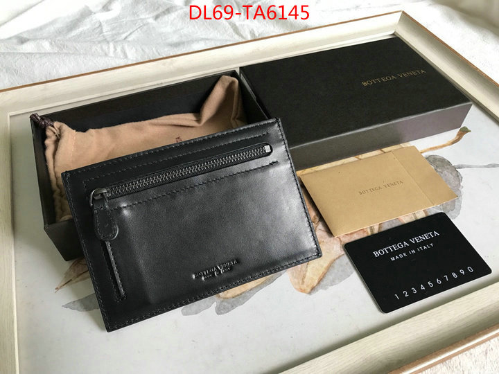 BV Bags(TOP)-Wallet,buy ,ID: TA6145,$: 69USD