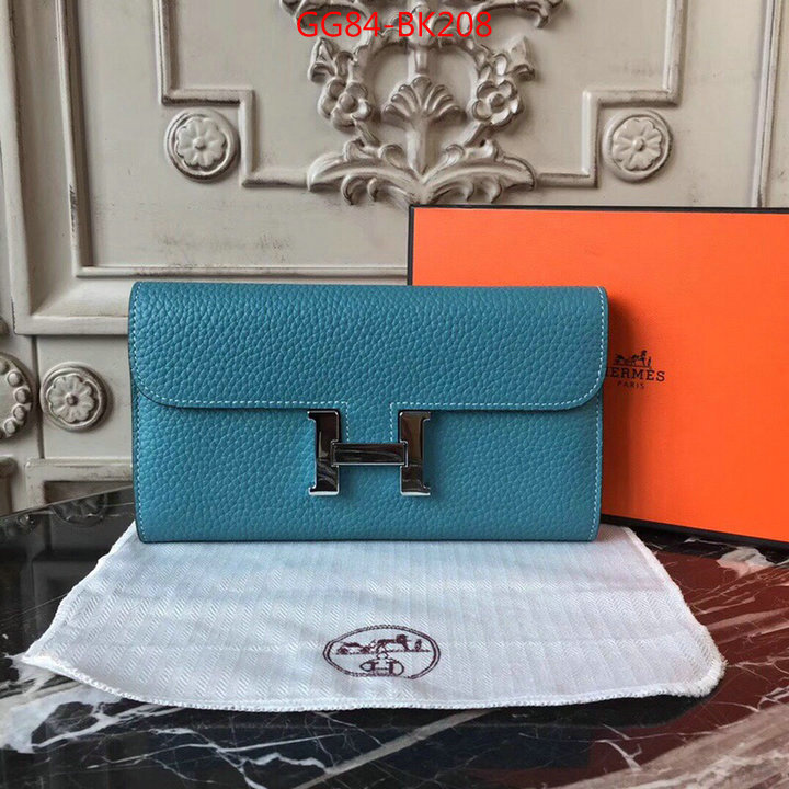 Hermes Bags(TOP)-Wallet-,top quality website ,ID: BK208,$:84USD