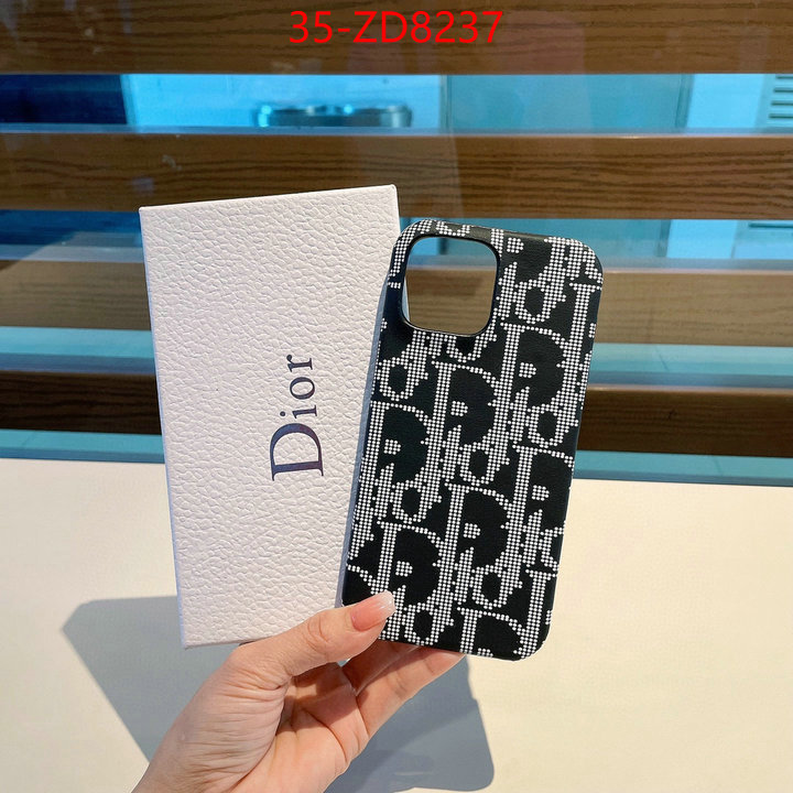 Phone case-Dior,where to buy high quality , ID: ZD8237,$: 35USD