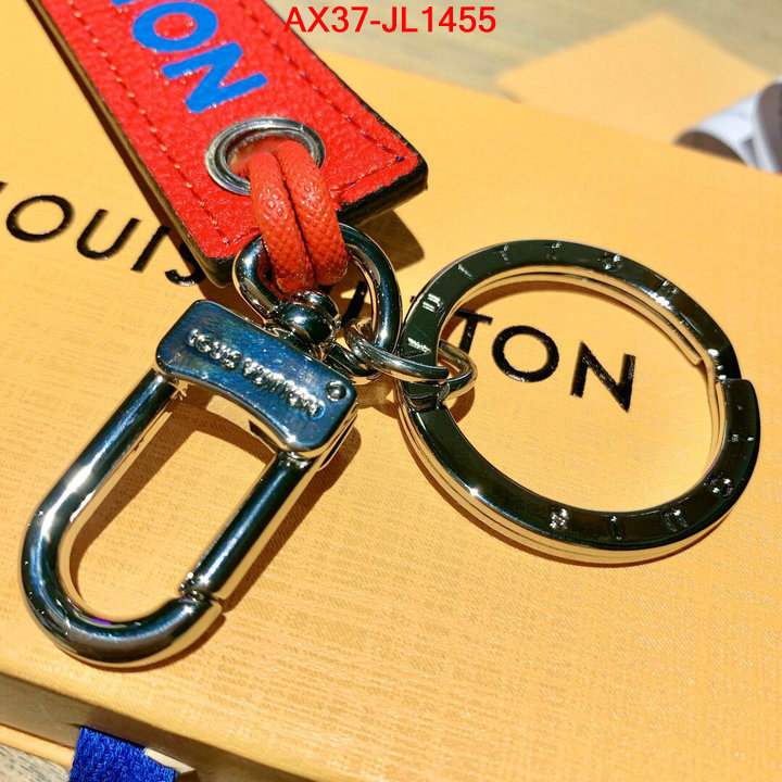 Key pendant(TOP)-LV,designer 7 star replica , ID: JL1455,$: 37USD