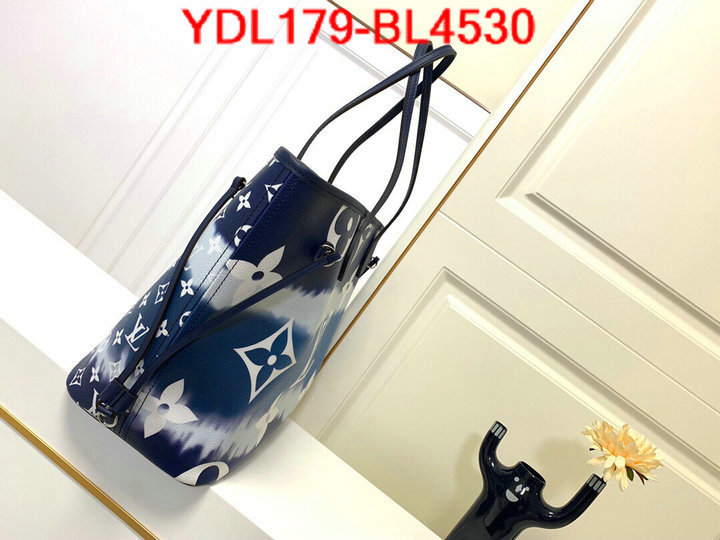 LV Bags(TOP)-Neverfull-,ID: BL4530,$: 179USD