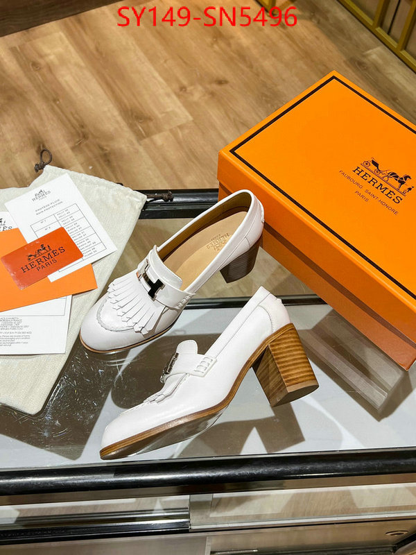 Women Shoes-Hermes,best capucines replica , ID: SN5496,$: 149USD