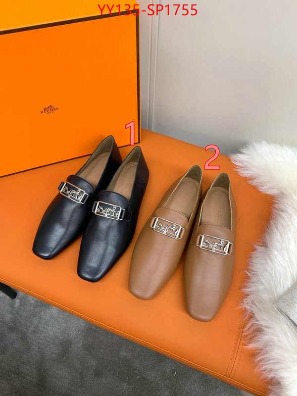 Women Shoes-Hermes,online sales , ID: SP1755,$: 135USD