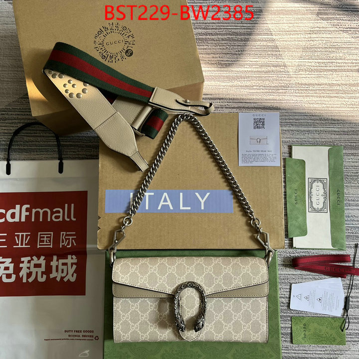 Gucci Bags(TOP)-Dionysus-,best wholesale replica ,ID: BW2385,$: 229USD