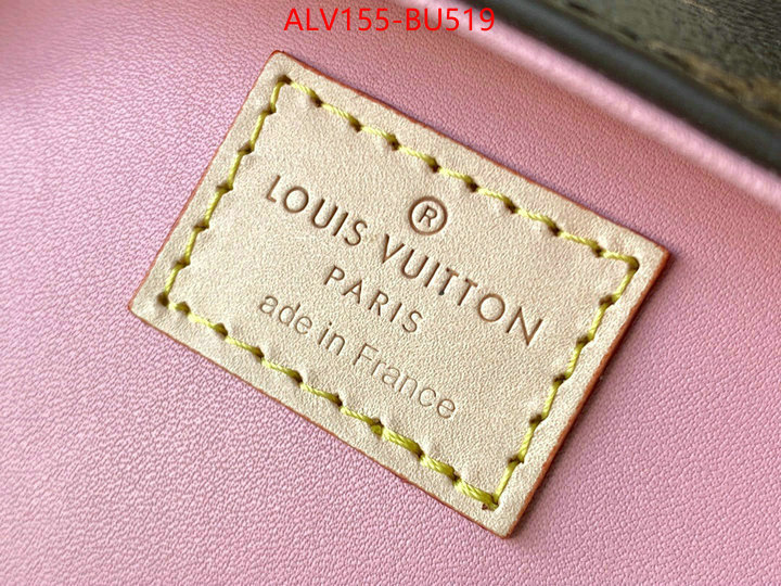 LV Bags(TOP)-Pochette MTis-Twist-,ID: BU519,$: 155USD