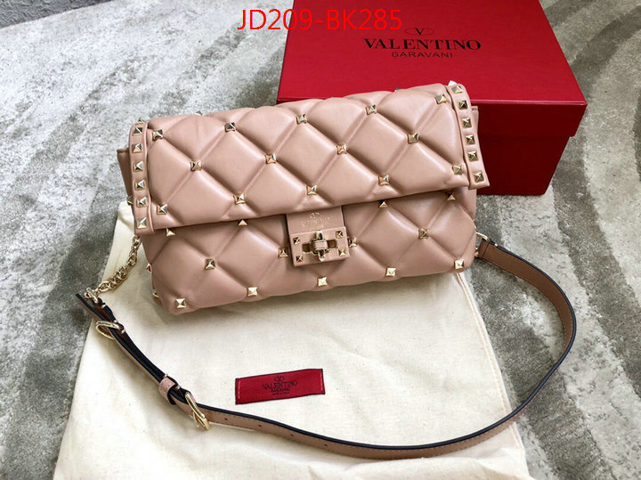 Valentino Bags (TOP)-Diagonal-,the highest quality fake ,ID: BK285,$:209USD