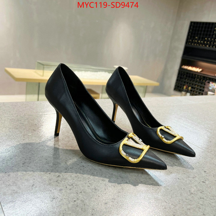 Women Shoes-Valentino,buy sell , ID: SD9474,$: 119USD