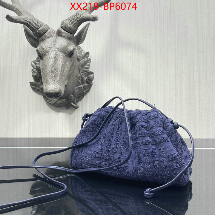 BV Bags(4A)-Pouch Series-,same as original ,ID: BP6074,$: 219USD