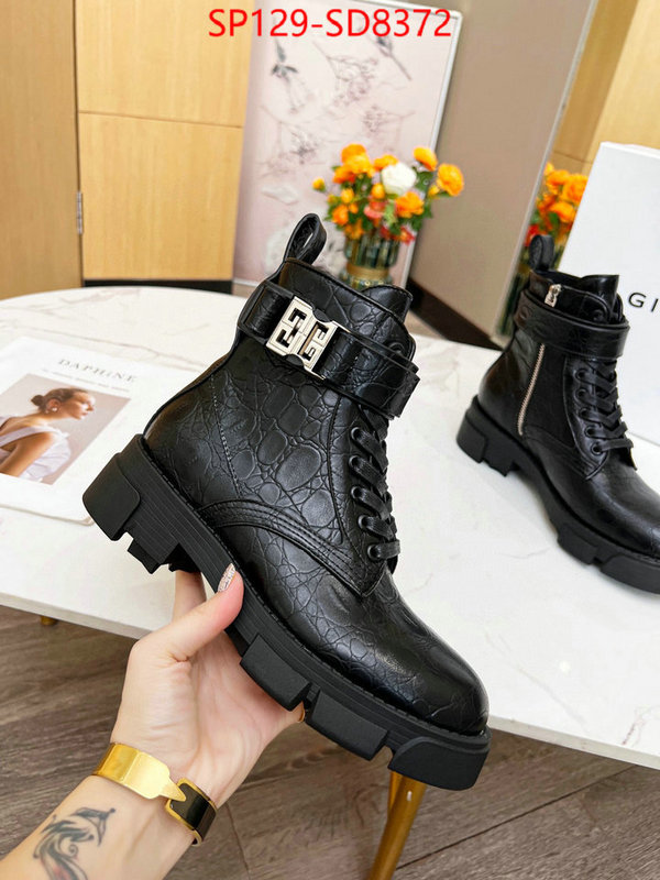 Women Shoes-Givenchy,wholesale sale , ID: SD8372,$: 129USD