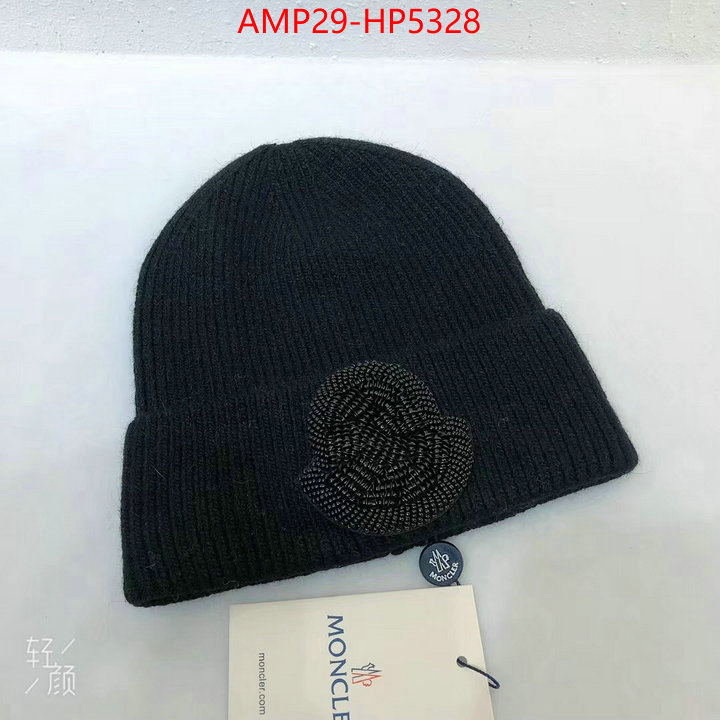 Cap (Hat)-Moncler,sellers online , ID: HP5328,$: 29USD