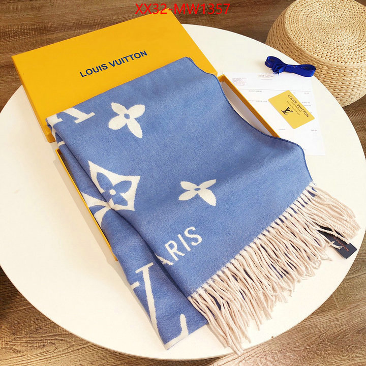 Scarf-LV,high quality designer , ID: MW1357,$: 32USD