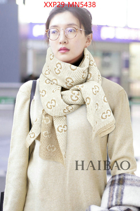 Scarf-Gucci,7 star replica , ID: MN5438,$: 29USD