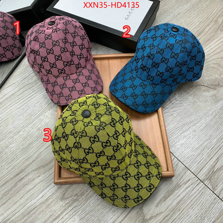 Cap (Hat)-Gucci,where to buy the best replica , ID: HD4135,$: 35USD