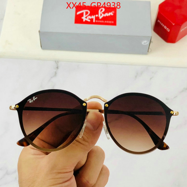 Glasses-RayBan,the best designer , ID: GP4938,$: 45USD