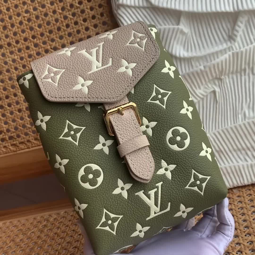 LV Bags(TOP)-Backpack-,ID: BN9796,$: 199USD