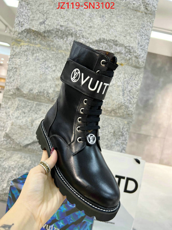 Women Shoes-LV,copy aaaaa , ID: SN3102,$: 119USD