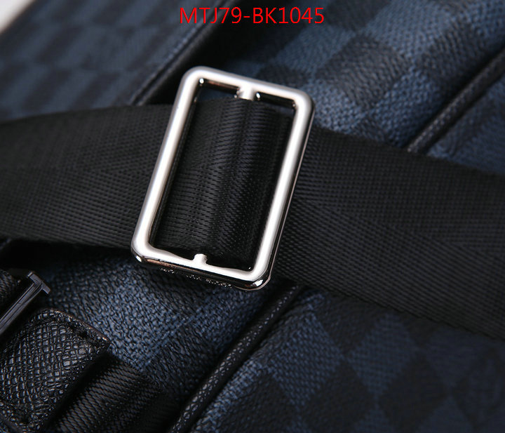 LV Bags(4A)-Pochette MTis Bag-Twist-,ID: BK1045,$:79USD