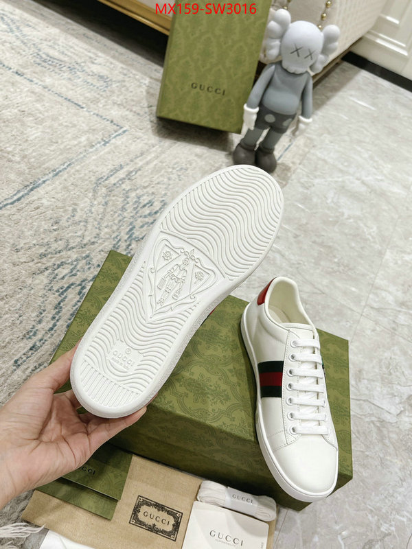 Women Shoes-Gucci,luxury cheap , ID: SW3016,$: 159USD