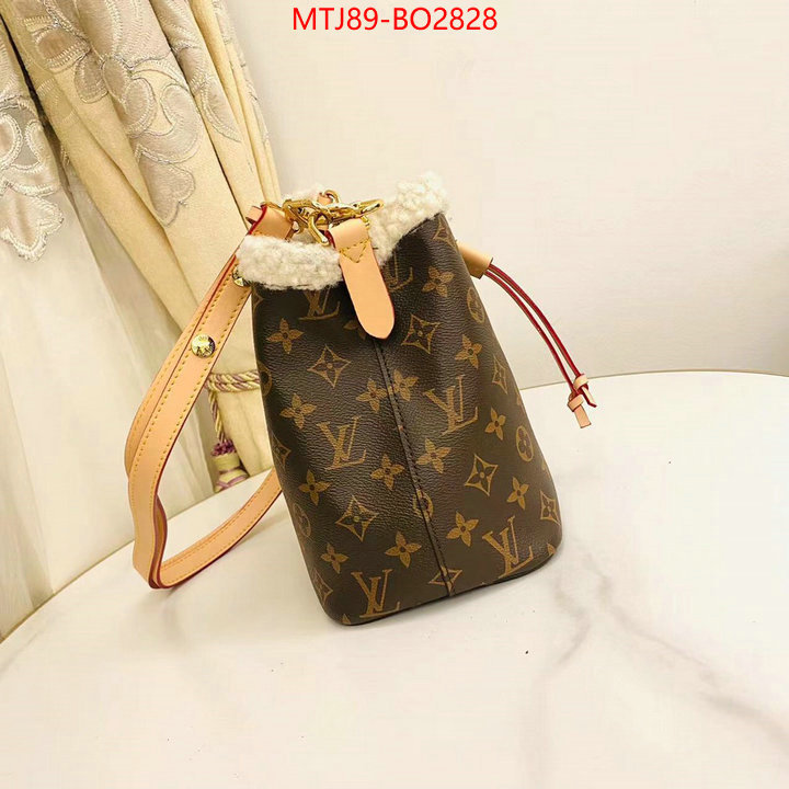 LV Bags(4A)-Nono-No Purse-Nano No-,designer high replica ,ID: BO2828,$: 89USD