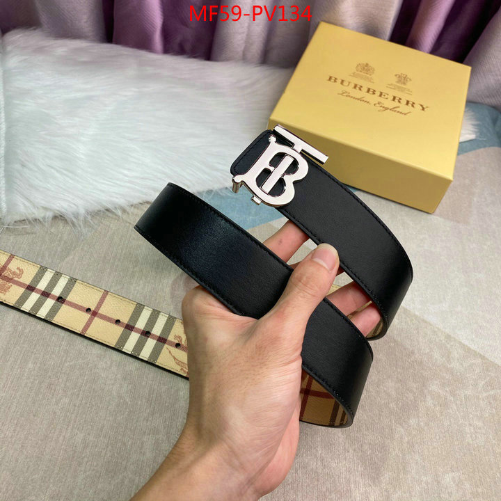 Belts-Burberry,we offer , ID: PV134,$:59USD