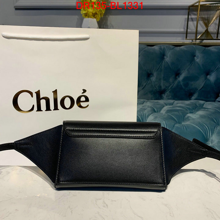 Chloe Bags(TOP)-Diagonal,mirror quality ,ID: BL1331,$: 135USD